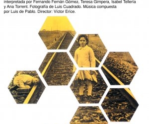 El Espiritu De La Colmena (1973)