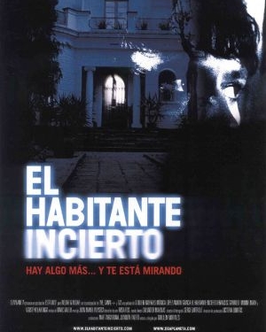 El habitante incierto (2004)