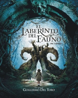 El laberinto del fauno (2006)