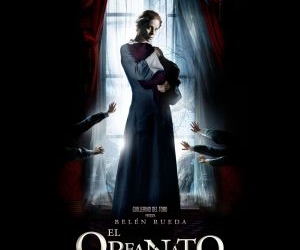 El Orfanato (2007)