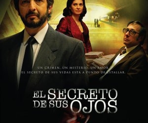 El secreto de sus ojos (2009)