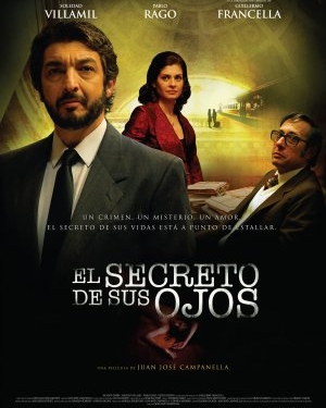 El secreto de sus ojos (2009)