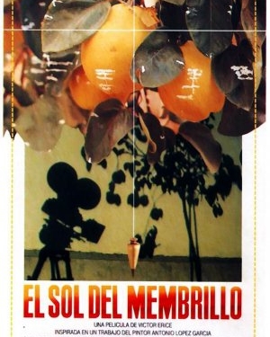 El sol del membrillo (1992)