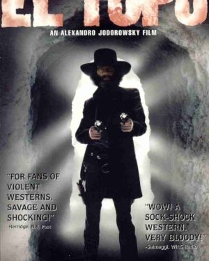 El topo (1970)