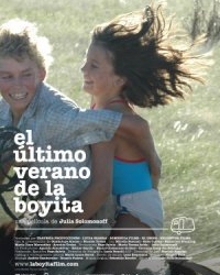 El ultimo verano de la Boyita (2009)