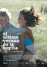 El ultimo verano de la Boyita (2009)