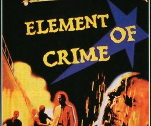 The Element of Crime (1984)