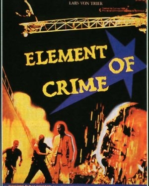 The Element of Crime (1984)