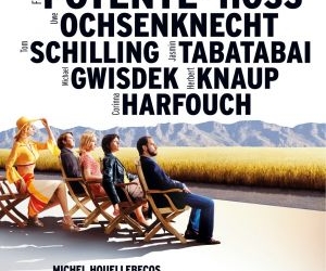 Atomised – The Elemantary Particles (2006)