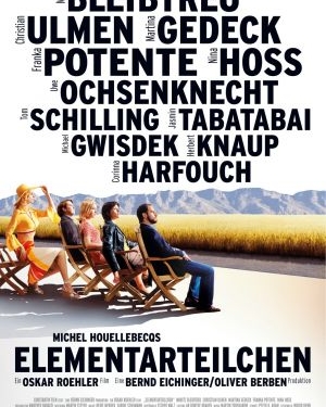 Atomised – The Elemantary Particles (2006)