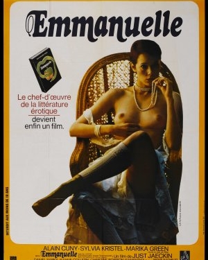 Emmanuelle (1974)