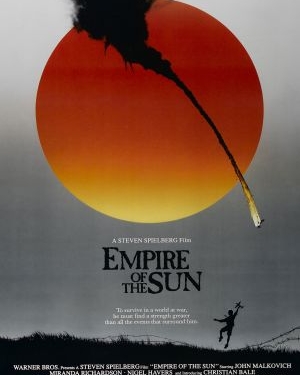 Empire of the Sun (1987)
