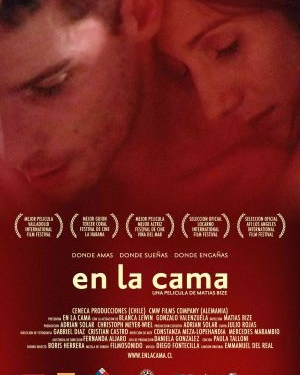 En la cama (2005)