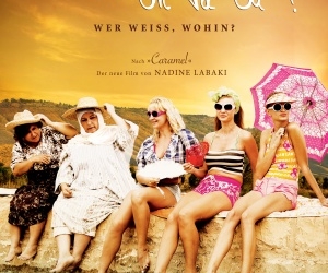 Et maintenant, on va ou? (2011)