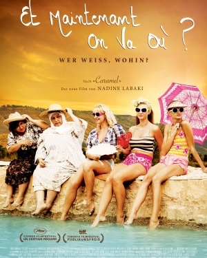 Et maintenant, on va ou? (2011)