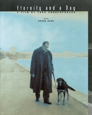 Eternity and a Day (1998)