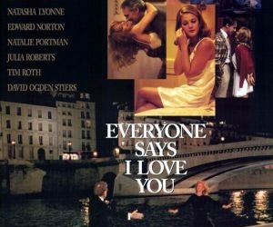 Everyone Says I Love You (1996)