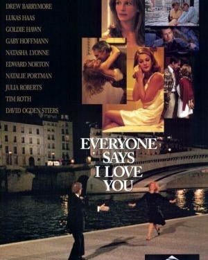 Everyone Says I Love You (1996)