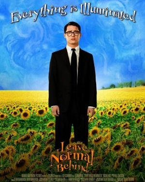 Everything Is Illuminated (2005)
