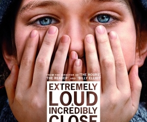 Extremely Loud and Incredibly Close (2011)
