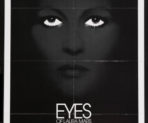 Eyes of Laura Mars (1978)