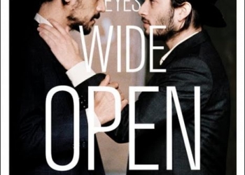 Eyes Wide Open (2009)