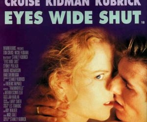 Eyes Wide Shut (1999)