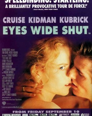 Eyes Wide Shut (1999)