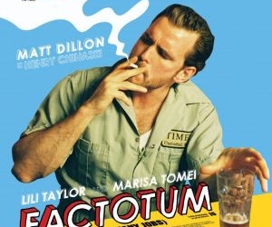 Factotum (2005)