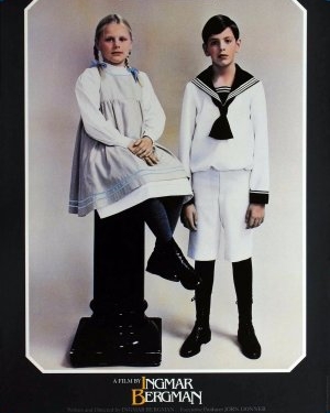 Fanny and Alexander (1982)