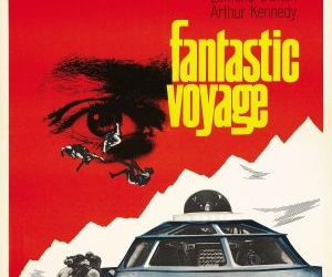 Fantastic Voyage (1966)