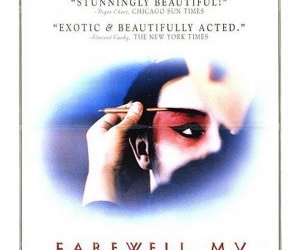 Farewell My Concubine (1993)