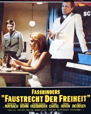 Faustrecht der Freiheit (1975)