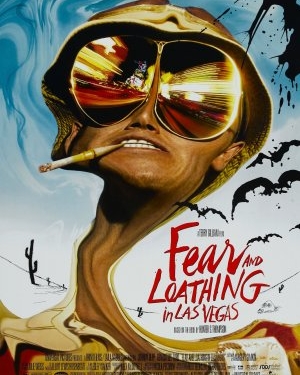 Fear and Loathing in Las Vegas (1998)