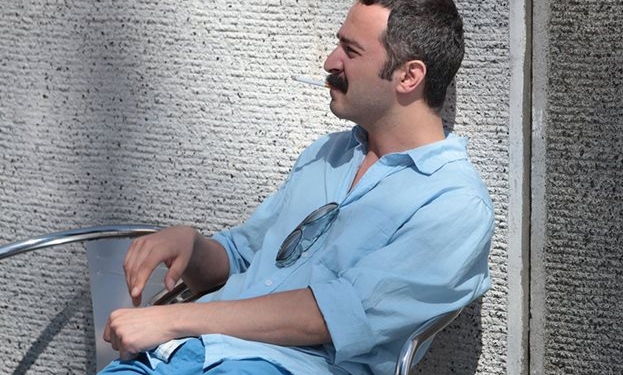 Sinema Yazarı Cem Altınsaray ile Söyleşi