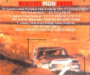 Fikrimin ince gülü – Sarı Mercedes (1992)
