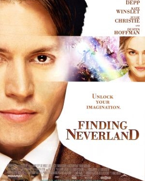 Finding Neverland (2004)