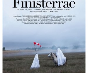 Finisterrae (2010)