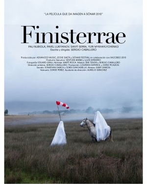 Finisterrae (2010)