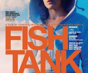 Fish Tank (2009)
