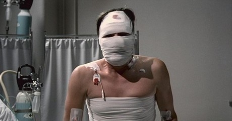 The Man Without A Past: Baraka Şehrinde Bir Yabancı