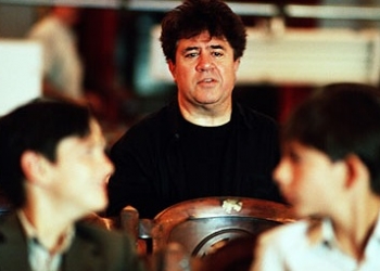 Siyah: La mala educación