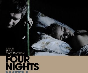 Four Nights with Anna (2008)
