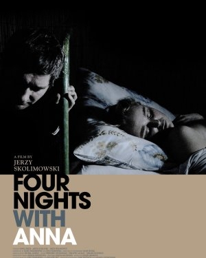 Four Nights with Anna (2008)