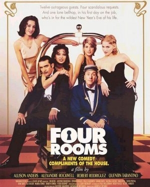 Four Rooms (1995)