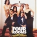 Four Rooms (1995)