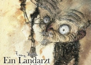 Franz Kafka’s a Country Doctor (2007)