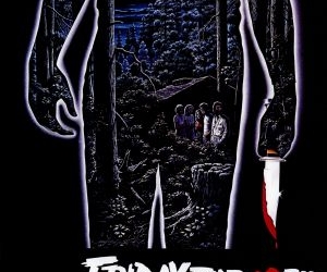 Friday the 13th (1980)