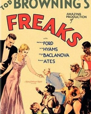 Freaks (1932)
