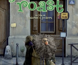 French Roast (2008)